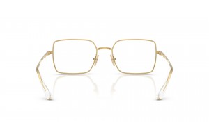 VOGUE VO4340 280 Gold - női szemüveg (demo lencse)