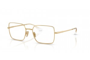 VOGUE VO4340 280 Gold - női szemüveg (demo lencse)