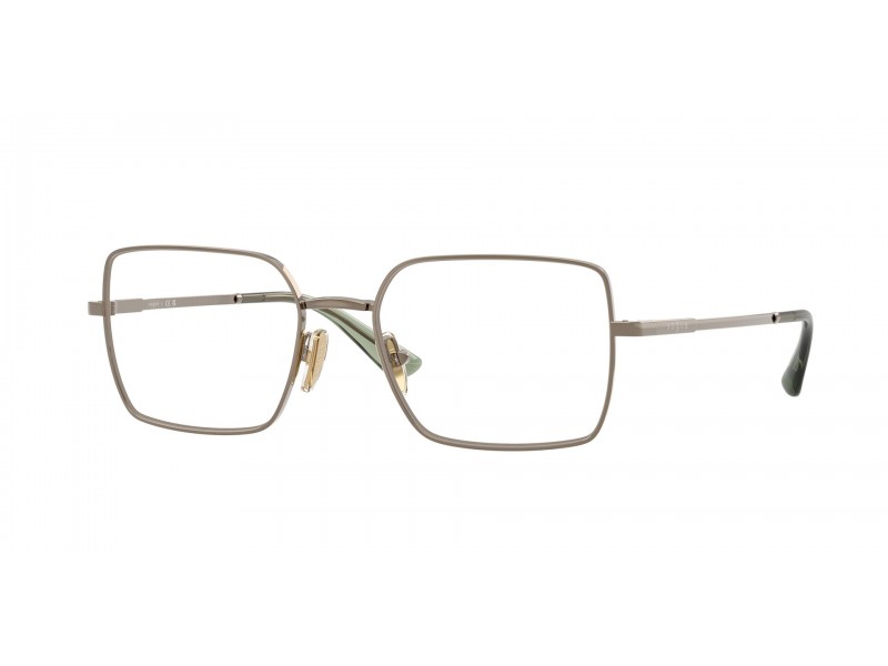 Vogue VO4340 5138 Light Brown női szemüveg