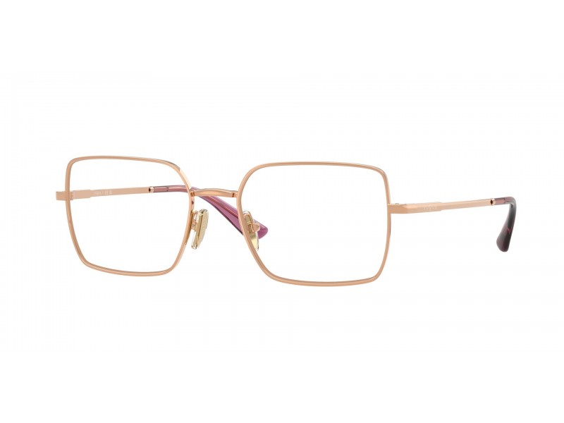 VOGUE VO4340 5152 Rose Gold női szemüveg