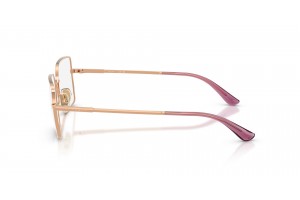 VOGUE VO4340 5152 Rose Gold női szemüveg