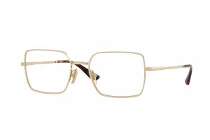 VOGUE VO4340 848 Pale Gold szemüvegkeret