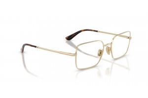 VOGUE VO4340 848 Pale Gold szemüvegkeret