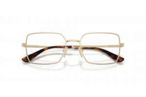 VOGUE VO4340 848 Pale Gold szemüvegkeret