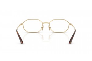 VOGUE VO4341 280 Gold női szemüveg