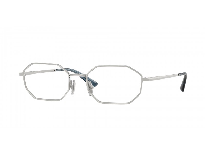 VOGUE VO4341 323 Silver női dioptriás szemüvegkeret