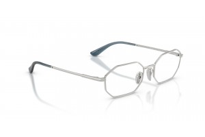 VOGUE VO4341 323 Silver női dioptriás szemüvegkeret