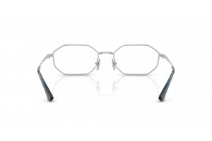 VOGUE VO4341 323 Silver női dioptriás szemüvegkeret