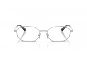 VOGUE VO4341 323 Silver női dioptriás szemüvegkeret