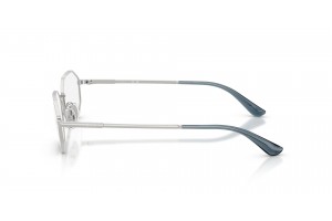 VOGUE VO4341 323 Silver női dioptriás szemüvegkeret