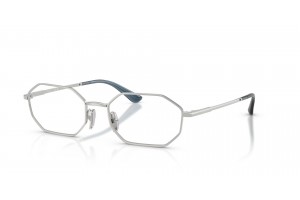 VOGUE VO4341 323 Silver női dioptriás szemüvegkeret