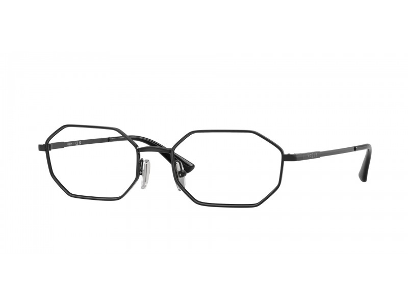 VOGUE VO4341 352 Black - női szemüvegkeret