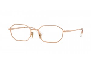 Vogue VO4341 5152 rózsa arany női szemüveg