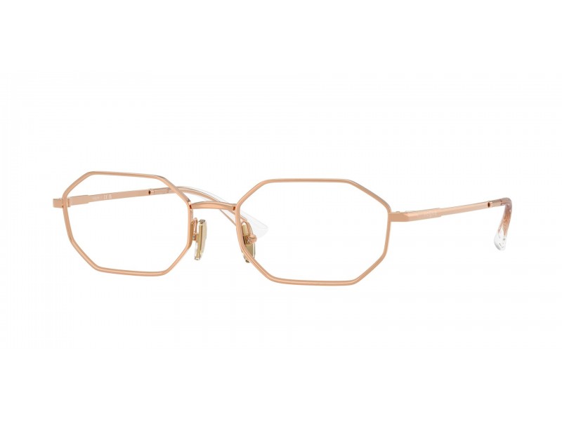 Vogue VO4341 5152 rózsa arany női szemüveg