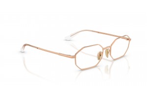 Vogue VO4341 5152 rózsa arany női szemüveg