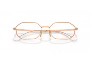 Vogue VO4341 5152 rózsa arany női szemüveg