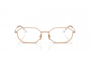 Vogue VO4341 5152 rózsa arany női szemüveg
