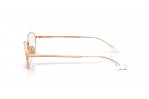 Vogue VO4341 5152 rózsa arany női szemüveg