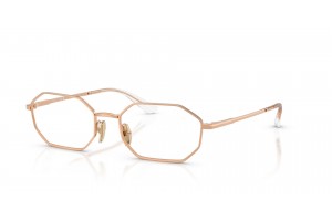 Vogue VO4341 5152 rózsa arany női szemüveg