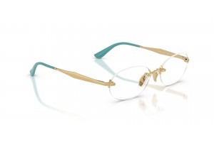 Vogue VO4343 280 Gold női szemüvegkeret