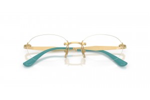 Vogue VO4343 280 Gold női szemüvegkeret