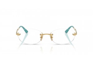 Vogue VO4343 280 Gold női szemüvegkeret