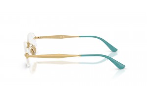 Vogue VO4343 280 Gold női szemüvegkeret