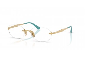 Vogue VO4343 280 Gold női szemüvegkeret