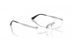 VOGUE VO4343 323 Silver női szemüveg - dioptriás keret