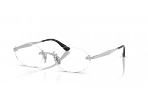 VOGUE VO4343 323 Silver női szemüveg - dioptriás keret