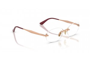 VOGUE VO4343 5152 Rose Gold női szemüveg