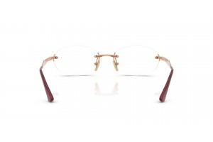 VOGUE VO4343 5152 Rose Gold női szemüveg