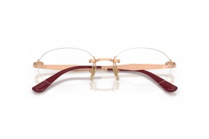 VOGUE VO4343 5152 Rose Gold női szemüveg