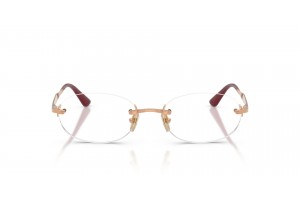 VOGUE VO4343 5152 Rose Gold női szemüveg