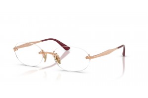 VOGUE VO4343 5152 Rose Gold női szemüveg