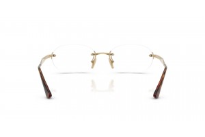 VOGUE VO4343 848 Pale Gold női szemüvegkeret