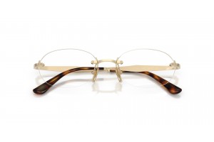 VOGUE VO4343 848 Pale Gold női szemüvegkeret