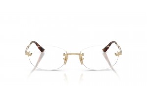 VOGUE VO4343 848 Pale Gold női szemüvegkeret