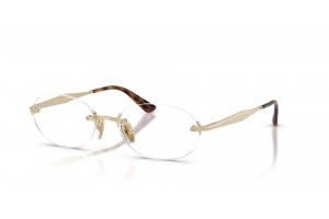 VOGUE VO4343 848 Pale Gold női szemüvegkeret