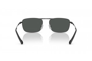 Vogue VO4346S 352/87 fekete-szürke napszemüveg