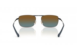 VOGUE VO4346S 51351F polarizált napszemüveg - Antique Copper