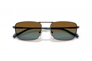 VOGUE VO4346S 51351F polarizált napszemüveg - Antique Copper