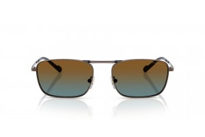 VOGUE VO4346S 51351F polarizált napszemüveg - Antique Copper
