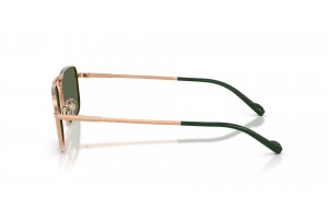 VOGUE VO4346S Rose Gold Dark Green napszemüveg