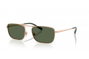 VOGUE VO4346S Rose Gold Dark Green napszemüveg