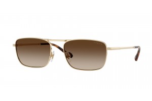 VOGUE VO4346S 848/13 - világos arany / barna