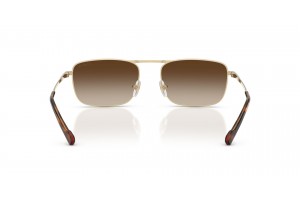 VOGUE VO4346S 848/13 - világos arany / barna