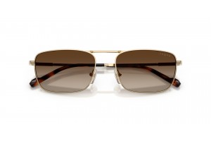 VOGUE VO4346S 848/13 - világos arany / barna