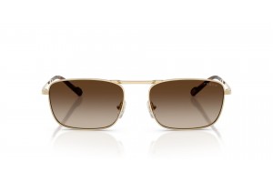 VOGUE VO4346S 848/13 - világos arany / barna
