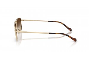 VOGUE VO4346S 848/13 - világos arany / barna